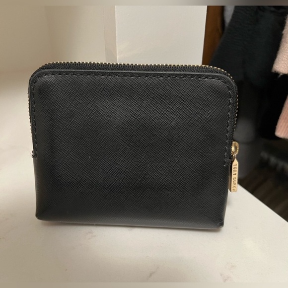 EUC TORY BURCH CARD/COIN WALLET - Picture 4 of 4